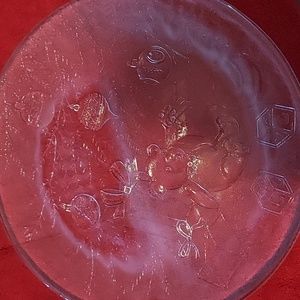 Lobby Holiday serving platter